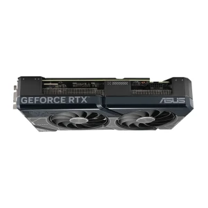 کارت گرافیک ایسوس مدل ASUS Dual RTX 4070 Ti SUPER 16GB OC